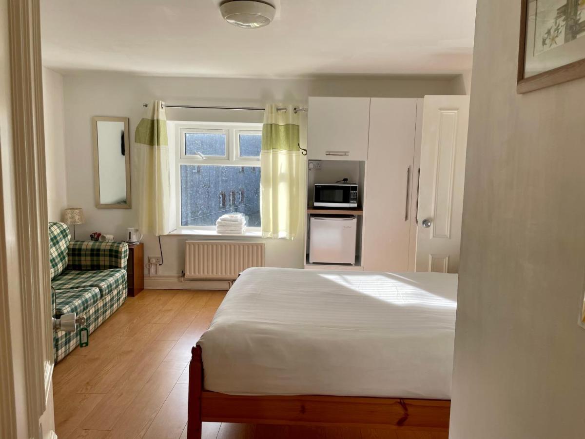 Affittacamere An Stor Townhouse Midleton