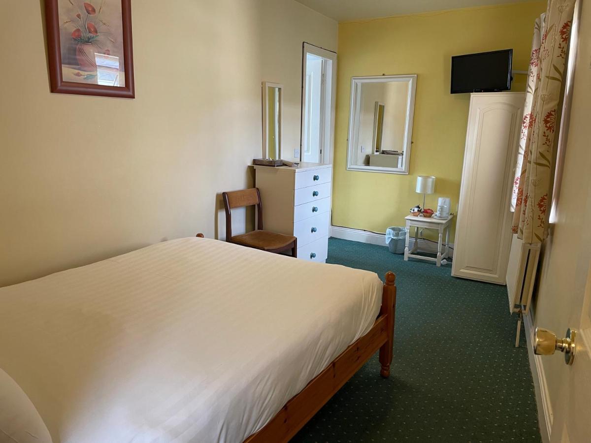 Guest house An Stor Townhouse 3*