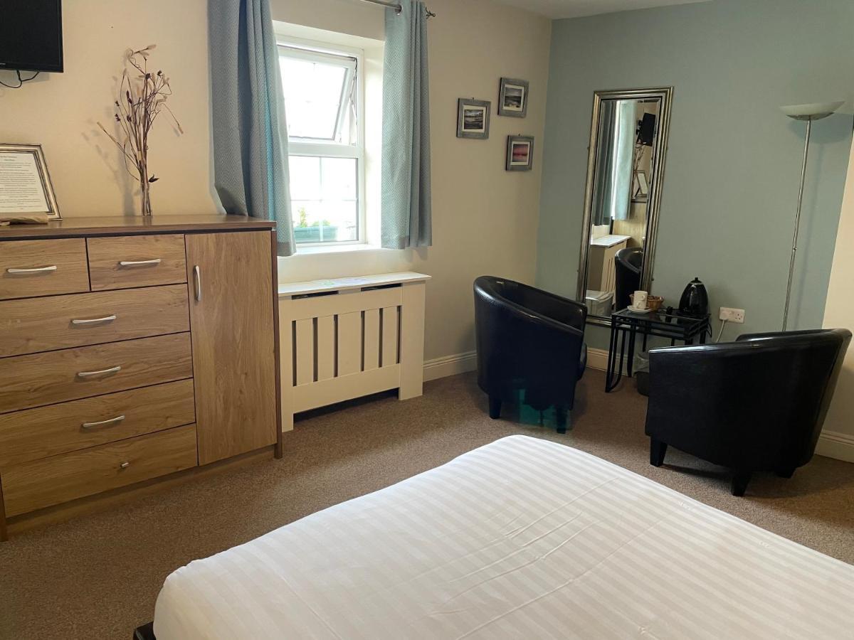 Guest house An Stor Townhouse 3*