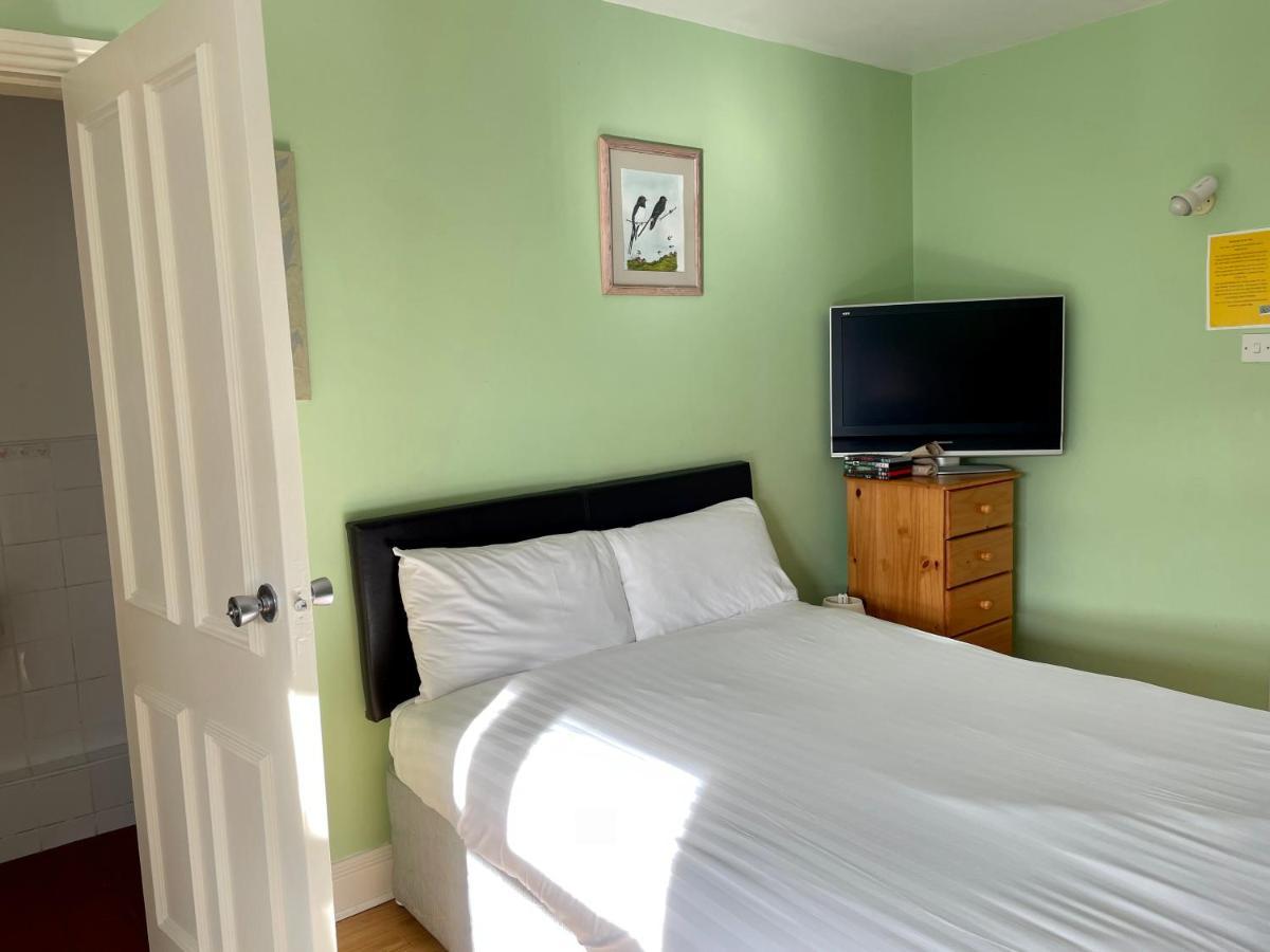 An Stor Townhouse Guest house