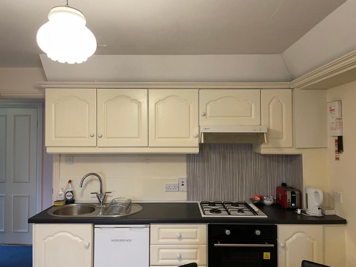 An Stor Townhouse Guest house 3*