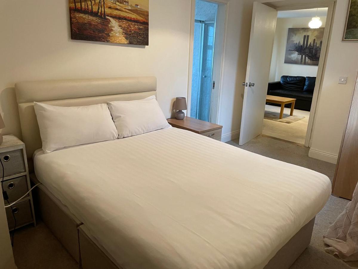 An Stor Townhouse Guest house 3*