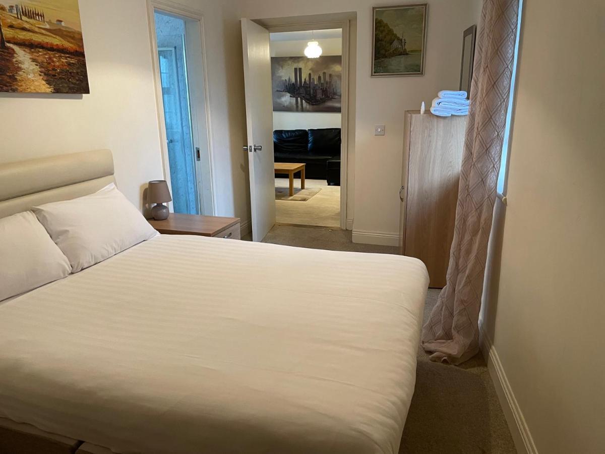 An Stor Townhouse Guest house